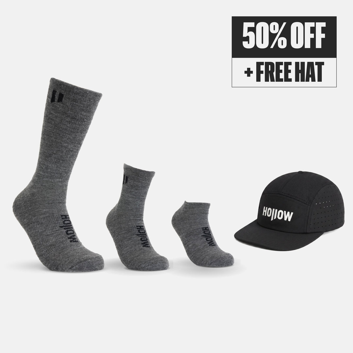 Everyday Bundle