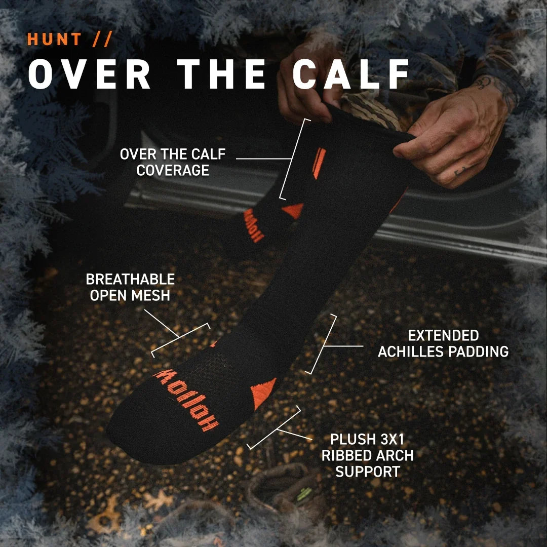 Hunt Bundle