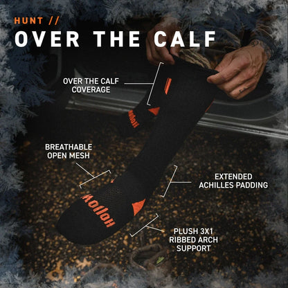 Hunt Bundle