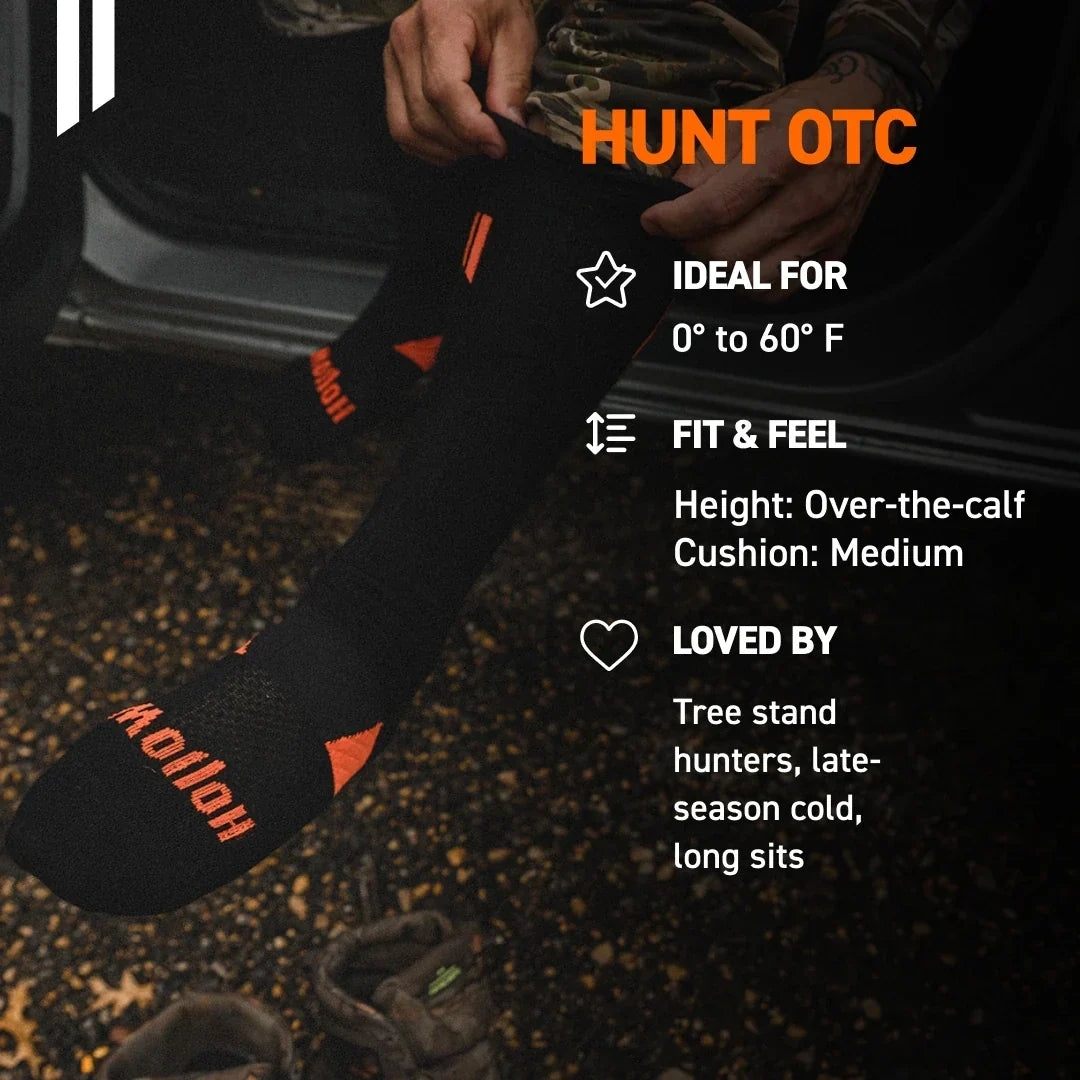 Hunt Bundle