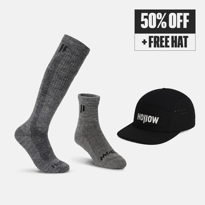 Compression Bundle