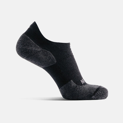 Performance No-Show Socks