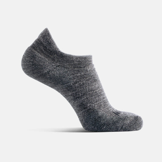 Performance No-Show Socks